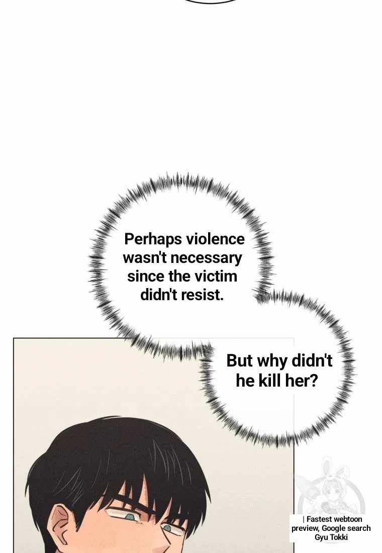 THE KILLER'S INTERVIEW Chapter 41 34